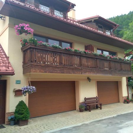 Apartman Donovaly Misuty 586 Exterior photo