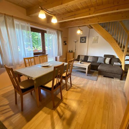 Apartman Donovaly Misuty 586 Exterior photo