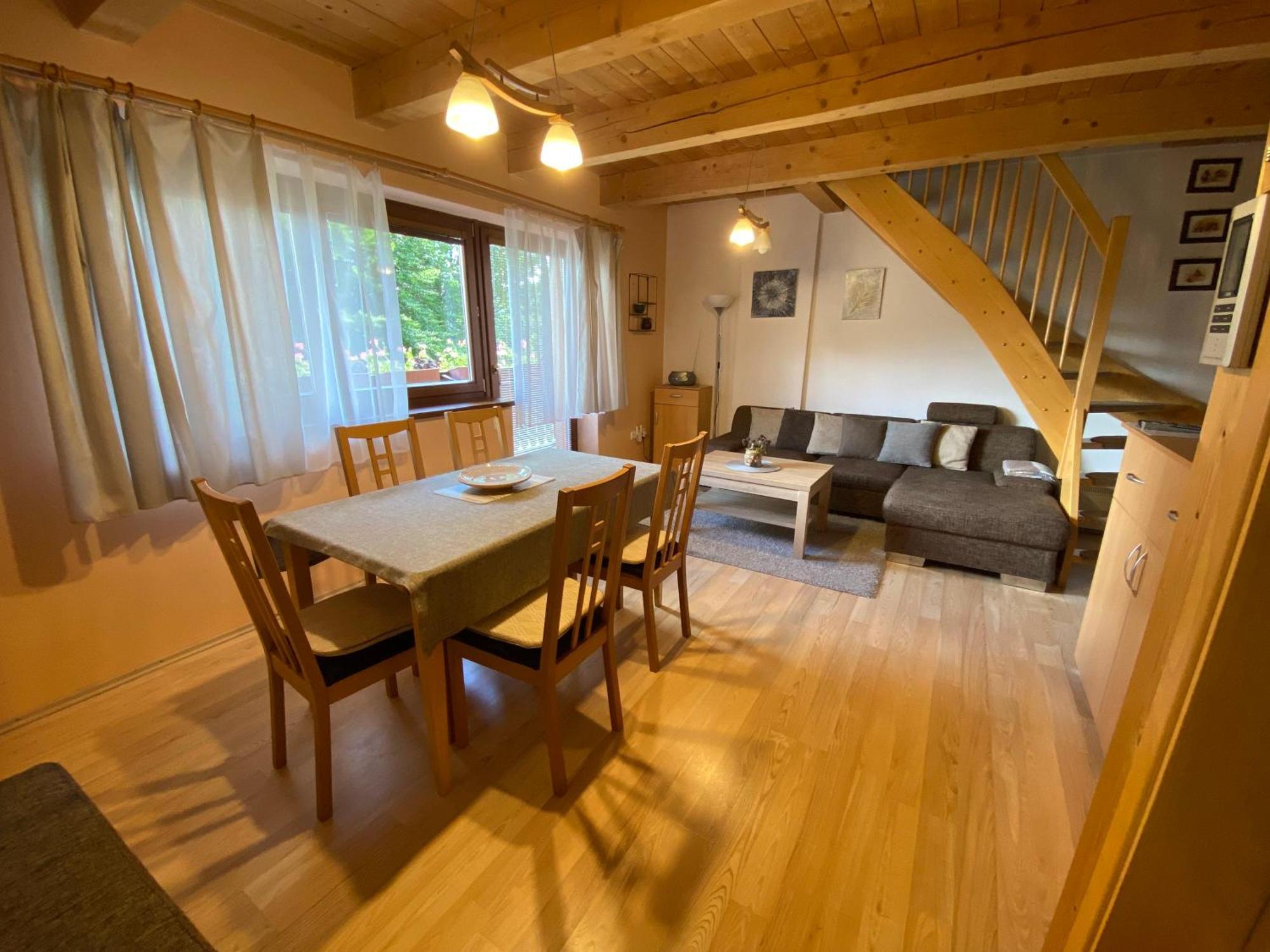 Apartman Donovaly Misuty 586 Exterior photo